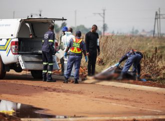 Ninth Woman Found Dead as South Africa Investigates Series of Deaths