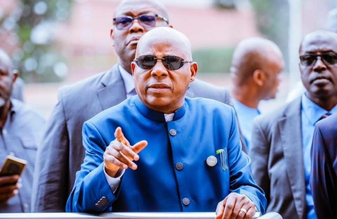 Shettima Calls on Nigerians Abroad to Back Tinubu’s Economic Reforms