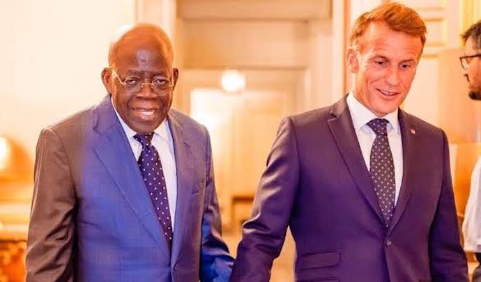 President Tinubu Extends European Working Vacation