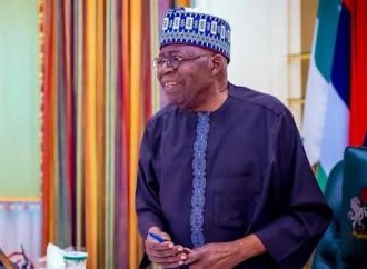 Tinubu Set to Launch ₦1.5 Trillion, 376km Niger Highway Project-monafrika