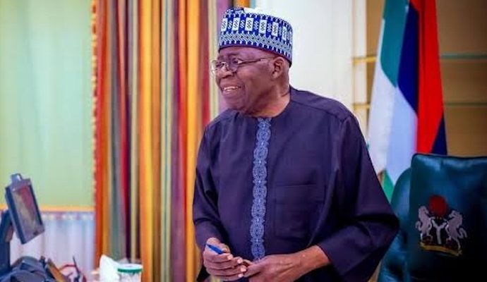 Tinubu Set to Launch ₦1.5 Trillion, 376km Niger Highway Project