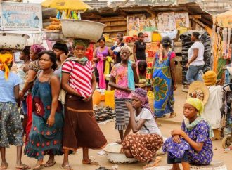 Nigeria's Economy Is Growing — But Are Nigerians Feeling It?