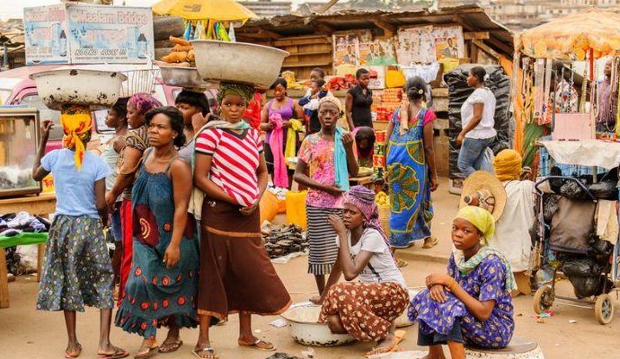 Nigeria’s Economy Is Growing — But Are Nigerians Feeling It?