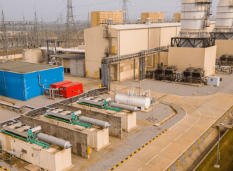 Abu Dhabi Firm Moves to Acquire 90% of Azura Power