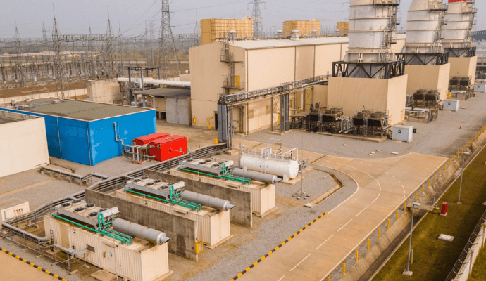 Abu Dhabi Firm Moves to Acquire 90% of Azura Power
