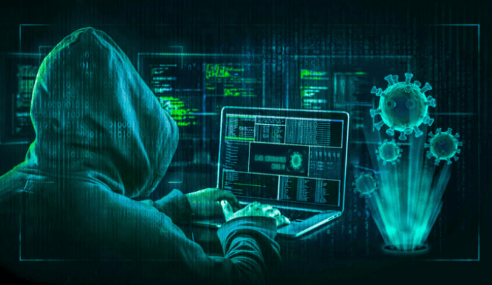 Nigeria Records Nearly 5,000 Cyberattacks Every Week
