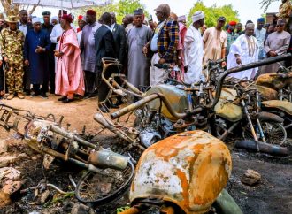 12 Killed in Fresh Adamawa Attack as Terrorists Target Community