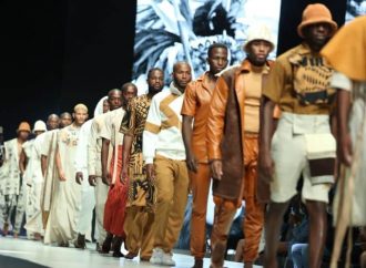 Durban Fashion Fair Opens With 84 Designers as African Fashion Takes Centre Stage