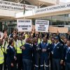 Kenya Aviation Strike Ends After Government Agreement