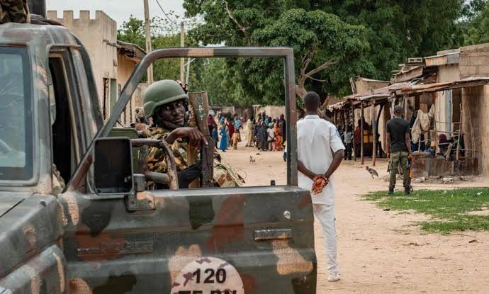 Hundreds Still Missing One Month After Mass Kidnapping in Niger State