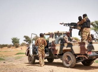 More Than 100 Malian Soldiers Reportedly Killed in Militant Attack