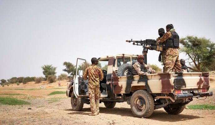More Than 100 Malian Soldiers Reportedly Killed in Militant Attack