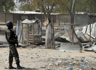 Thousands Flee Northern Cameroon After Boko Haram Attack