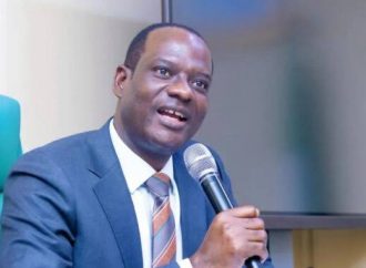 Nigeria's Economy Grows 4.43% as $1 Trillion Target Remains in Focus