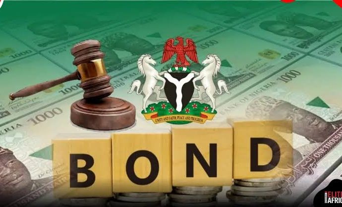 FG Opens ₦1 Trillion Bond Offer
