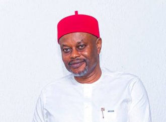 Uche Nnaji: Court Releases Ex-Minister’s Passport for Medical Trip