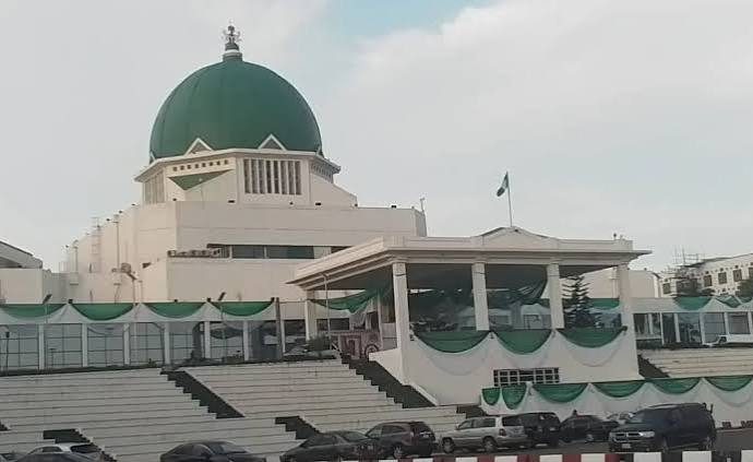 Nigeria’s Parliament Suspends Official Engagements With South Africa