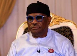 Wike Reveals How G-5 Strategy Helped Peter Obi Gain Ground in 2023