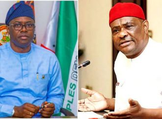 Makinde Denies ₦50bn Federal Funding for Ibadan Airport, Says Oyo Paid for Project