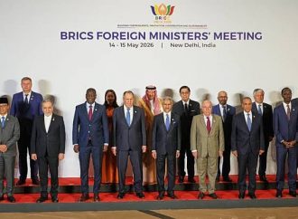 South Africa Secures $1 Billion Infrastructure Loan