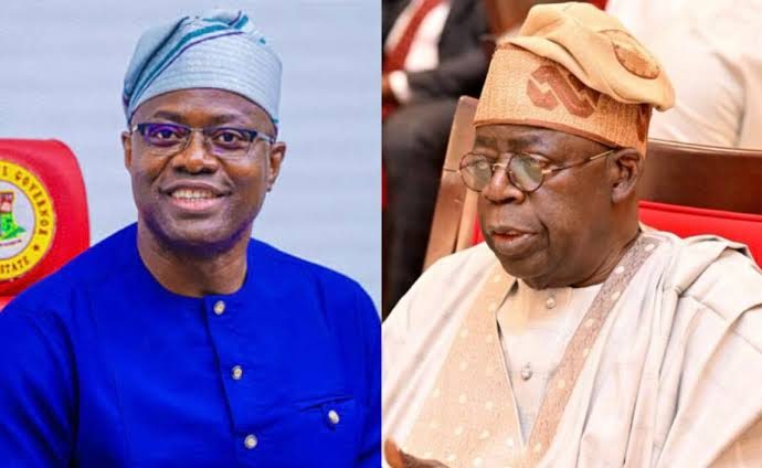 Tinubu’s Extended Absence: ADC, Makinde and Sowore Demand Clarity on Power Transfer