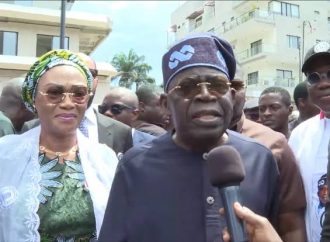 Nigeria's 2027 Battle Has Begun: Tinubu Faces an Opposition Searching for Unity