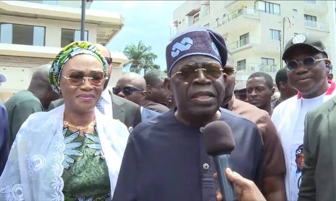 Nigeria’s 2027 Battle Has Begun: Tinubu Faces an Opposition Searching for Unity