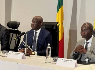 Senegal Turns to IMF and G20 Over Growing Debt Pressure