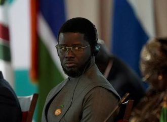 Senegal Secures $2.2bn IMF Programme