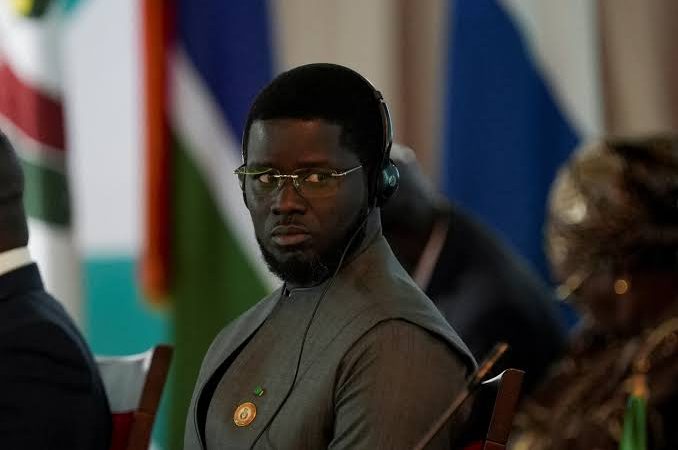 Senegal Secures $2.2bn IMF Programme