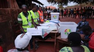 Guinea-Bissau Voters Back Changes to Increase Presidential Powers