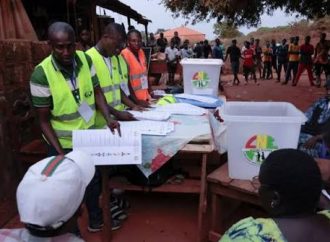 Guinea-Bissau Voters Back Changes to Increase Presidential Powers