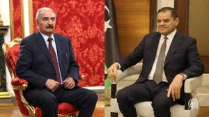 Libya's Rival Camps Agree on a Roadmap Towards Elections