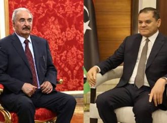 Libya’s Rival Camps Agree on a Roadmap Towards Elections