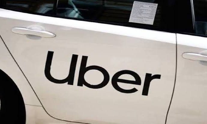 Uber Ends Operations in Nigeria After 12 Years