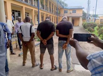 Rivers Police Dismiss Three Officers Over Death of UNIPORT Graduate