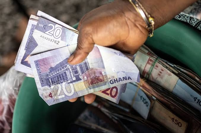 Ghana’s Cedi and Uganda’s Shilling Face Fresh Pressure