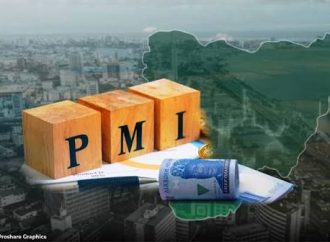 Nigeria Economy Shows Fresh Growth as August PMI Rises to 52.7