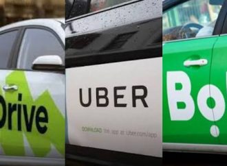 Uber Exits Nigeria: Bolt, inDrive Face New Opportunity in Ride-Hailing Market