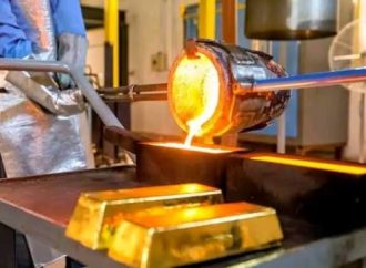 Ghana Tightens Gold Export Rules as Government Pushes Local Refining