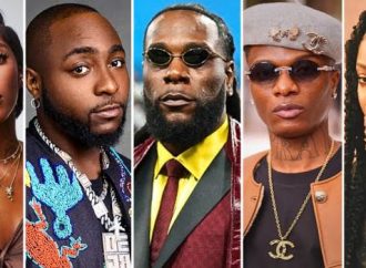 Headies 2026: Davido, Wizkid, Burna Boy Lead Star-Studded Awards Battle