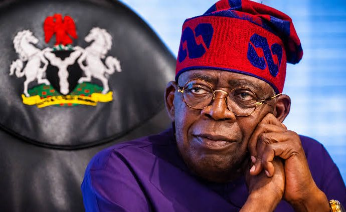 Tinubu Urges Nigerian Leaders to Put Public Interest Above Personal Interests