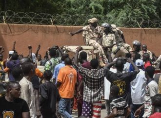 Niger Accuses France of Backing Failed Military Mutiny as Tensions Rise