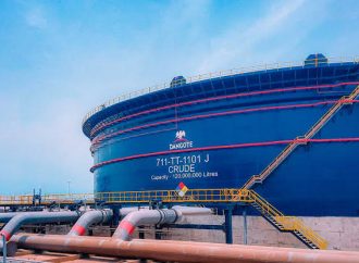 Dangote Refinery IPO: Nigerians Set to Own a Piece of Africa's Biggest Industrial Project