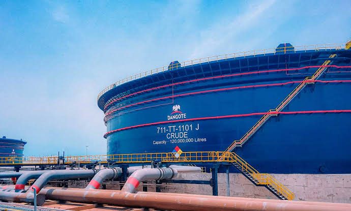 Dangote Refinery IPO: Nigerians Set to Own a Piece of Africa’s Biggest Industrial Project
