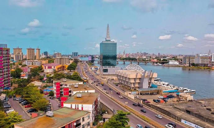 Nigeria Records ₦12.6tn Trade Surplus as Exports Surge