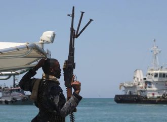 Somali Piracy Makes a Comeback as Ship Hijackings Increase