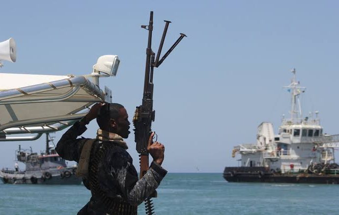 Somali Piracy Makes a Comeback as Ship Hijackings Increase