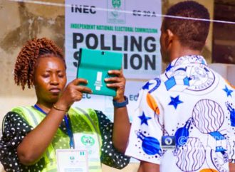 INEC, IGP Raise Fresh Security Concerns Ahead of 2027 Elections