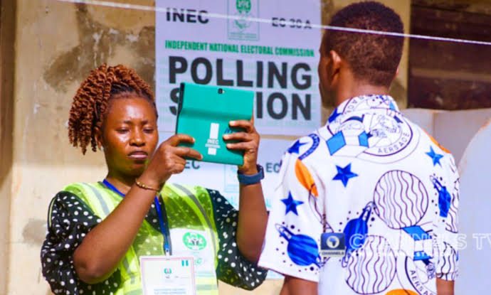 INEC, IGP Raise Fresh Security Concerns Ahead of 2027 Elections